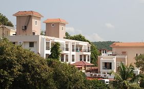 La Vida Residency Suites Goa
